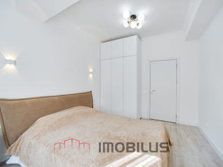 Apartament cu 2 camere, 65 m², Râșcani, Chișinău foto 2