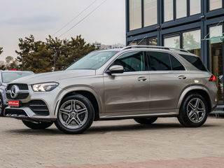 Mercedes GLE