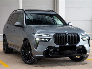 BMW X7 foto 2