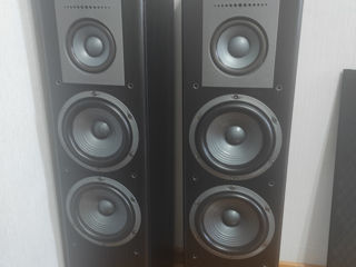 JBL LX- 2004 foto 0
