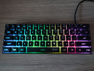 (NOU) Tastatura MageGee TS91 60% foto 4