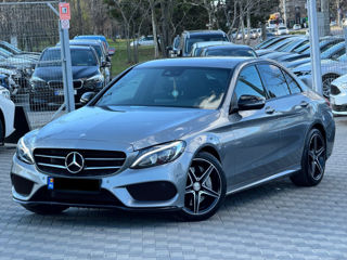 Mercedes C-Class foto 4