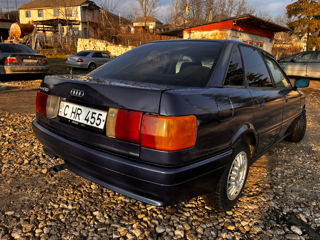 Audi 80 foto 2