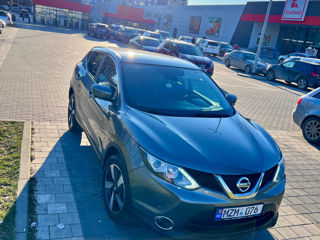 Nissan Qashqai foto 5