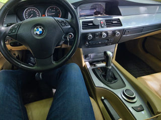 BMW 5 Series foto 5