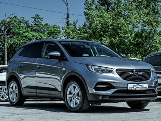 Opel Grandland X foto 3