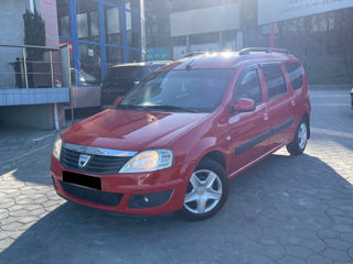 Dacia Logan Mcv foto 0
