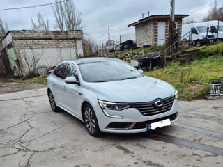 Renault Talisman foto 9