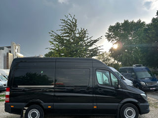 Mercedes Sprinter 319 CDI foto 2