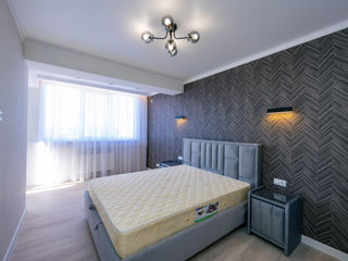Apartament cu 2 camere, 76 m², Buiucani, Chișinău foto 10