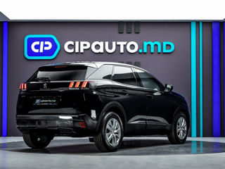 Peugeot 3008 фото 1