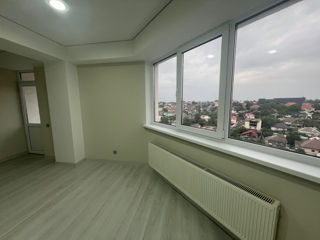 Apartament cu 2 camere, 63 m², Centru, Stăuceni, Chișinău mun.