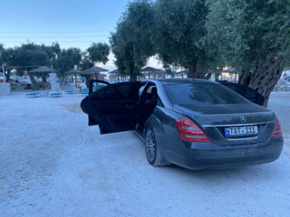 Mercedes S-Class foto 8