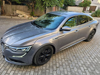 Renault Talisman foto 2