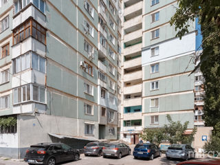 Apartament cu 1 cameră, 22 m², Botanica, Chișinău foto 8