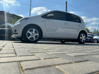 Seat Mii foto 9