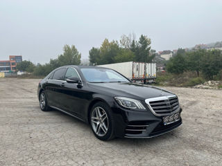 Mercedes S-Class foto 4