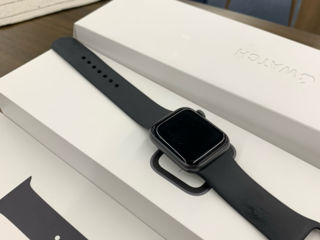 Apple Watch 4 foto 4