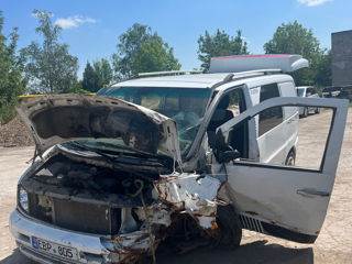 Разборка Mercedes Vito foto 4