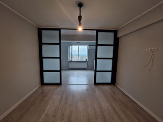 Apartament cu 1 cameră, 55 m², Ciocana, Chișinău foto 2