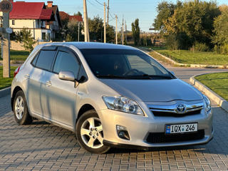 Toyota Auris foto 2