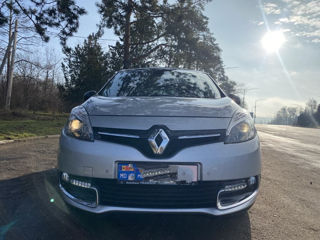 Renault Scenic foto 3