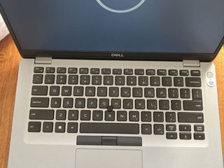 Dell Latitude 5410 надежный и современный ноутбук премиального сегмента   + практичный усиленный кор