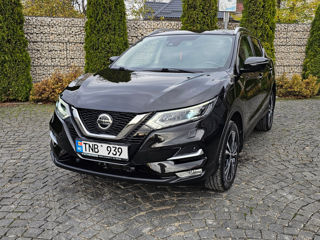 Nissan Qashqai foto 20