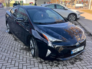 Toyota Prius foto 3