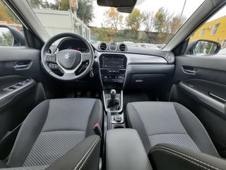 Suzuki Vitara foto 13