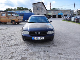 Audi A4 foto 3