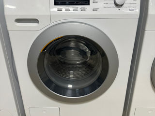 Miele W1 foto 2