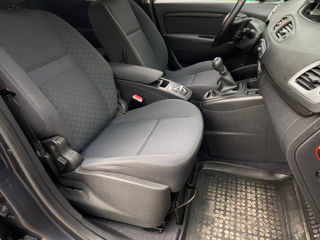 Renault Scenic foto 10