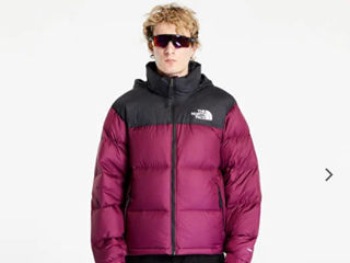 The North Face