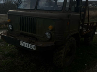 ГАЗ Gaz 66 foto 2