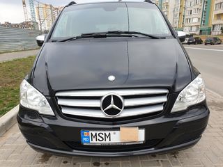 Mercedes.viano-vito.2014-2011 foto 9