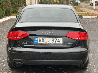 Audi A4 foto 5