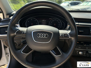 Audi A6 foto 14