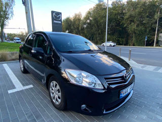 Toyota Auris foto 3