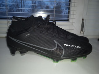 Buțe Nike Mercurial Air Zoom Superfly 9 Elite FG foto 10