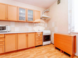 Apartament cu 1 cameră, 25 m², Ciocana, Chișinău