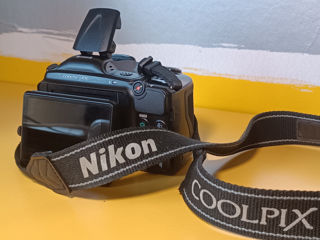 Nikon Coolpix L830 foto 3