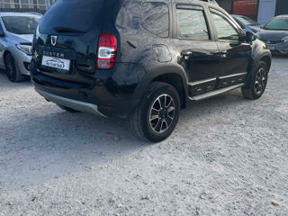 Dacia Duster foto 3