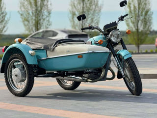 Иж Юпитер 4 / Jupiter 4 foto 5