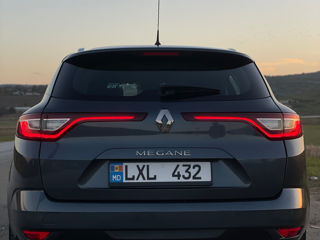 Renault Megane foto 4