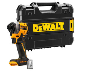 Mașină de înșurubat DeWalt DCF850NT-XJ-wo - livrare/4rate la 0%/garantie/agroteh.md foto 2