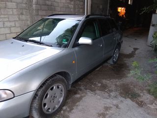 Audi A4 foto 3