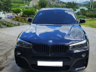 BMW X4 foto 3