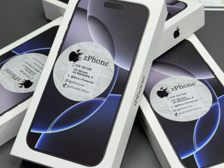 iPhone 15 Pro 512ГБ Магазин-Гарантия 24Мес (128ГБ/256ГБ/512ГБ/1ТБ) В наличии все цвета. фото 5