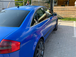 Audi A6 foto 3